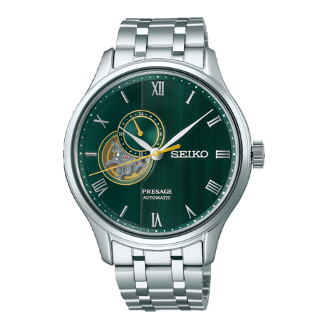 Seiko Presage SSA463J1