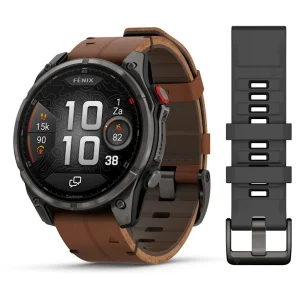 fēnix® 8 Pro - AMOLED | 47 mm