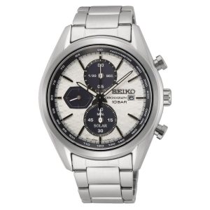 Seiko Solar Chronograph SSC769P1