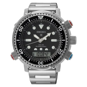 Seiko Prospex Solar Diver horloge SNJ033P1