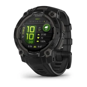 NIEUW - Instinct® 3 – AMOLED | 45 mm