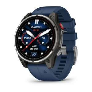 NIEUW - quatix® 8 Pro – AMOLED | 47 mm