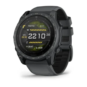 NIEUW - tactix® 8 – AMOLED Cerakote® coating | 51 mm