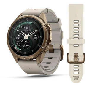 NIEUW - fēnix® 9 Pro | 43 mm