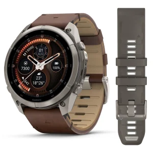 NIEUW - fēnix® 9 Pro | 51 mm